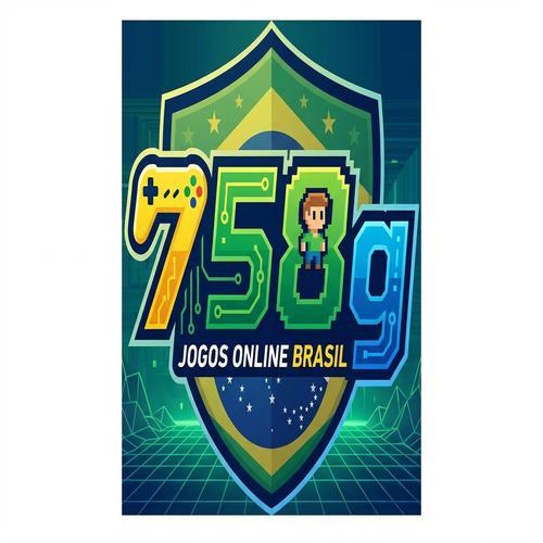 Logo 758g